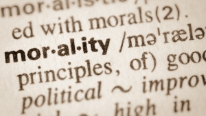 Lawmakers use a narrow lens to legislate morality