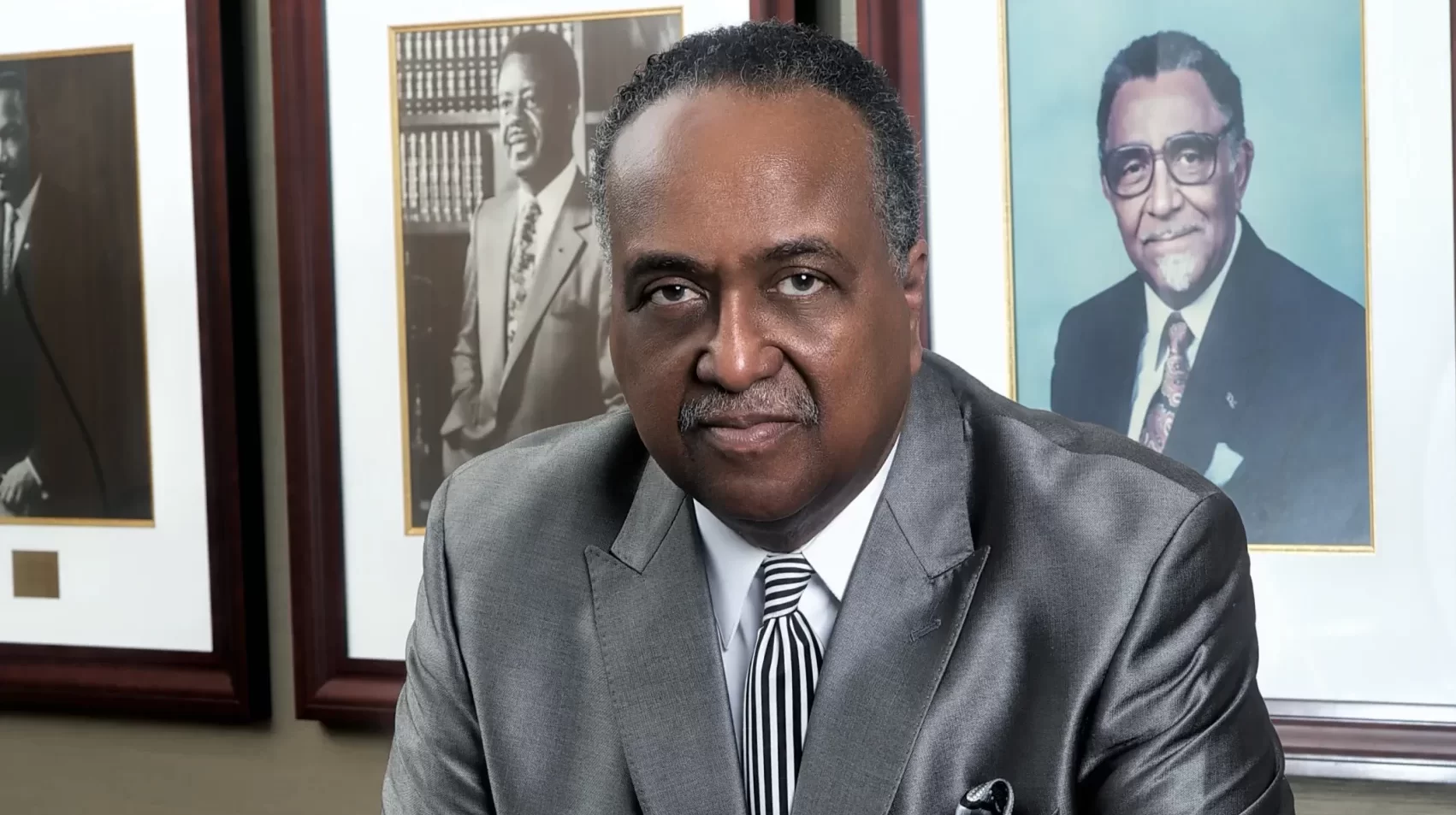 SCLC president calls for commitment ending racism
