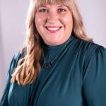 Holly Caraway McCorkle