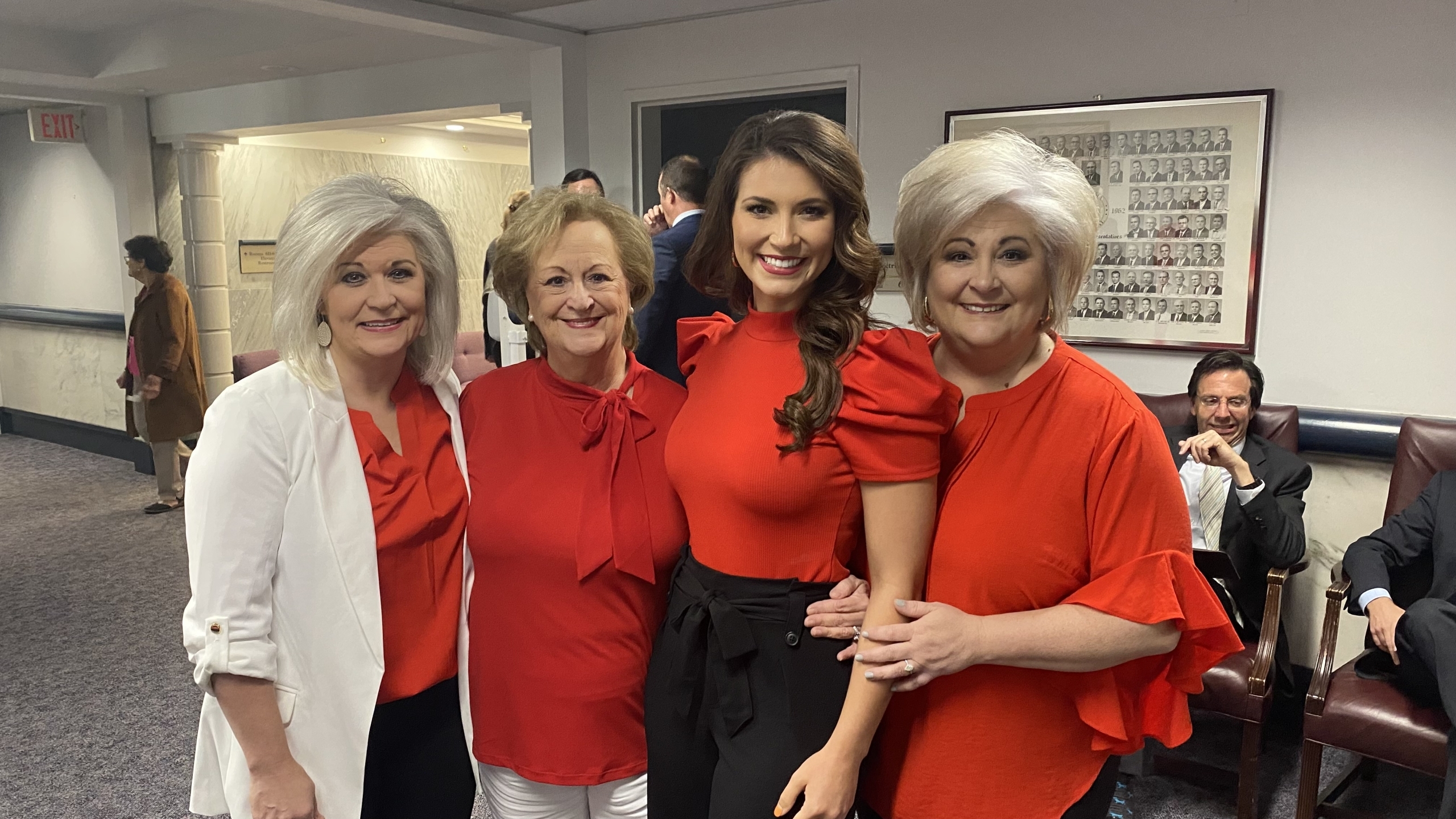 House sends bill creating healthcare visitation rights to Ivey’s desk