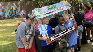 ADEM celebrates Earth Day 2023