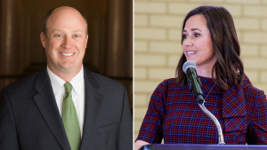 Alabama has a host of outstanding political leaders under 45