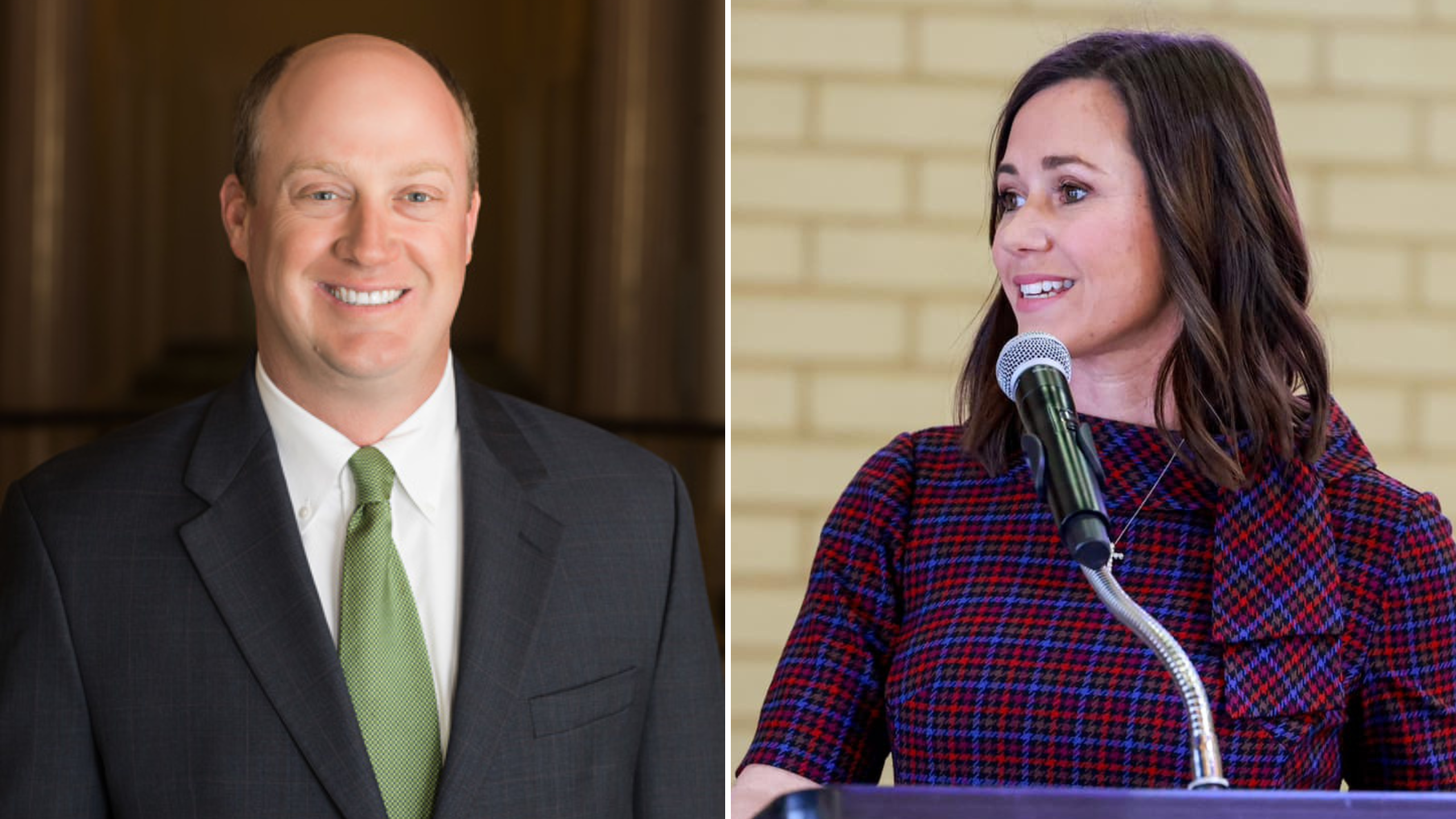 Alabama has a host of outstanding political leaders under 45