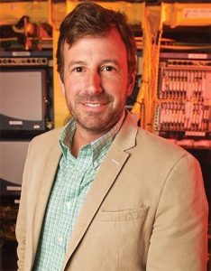 Andy Newton