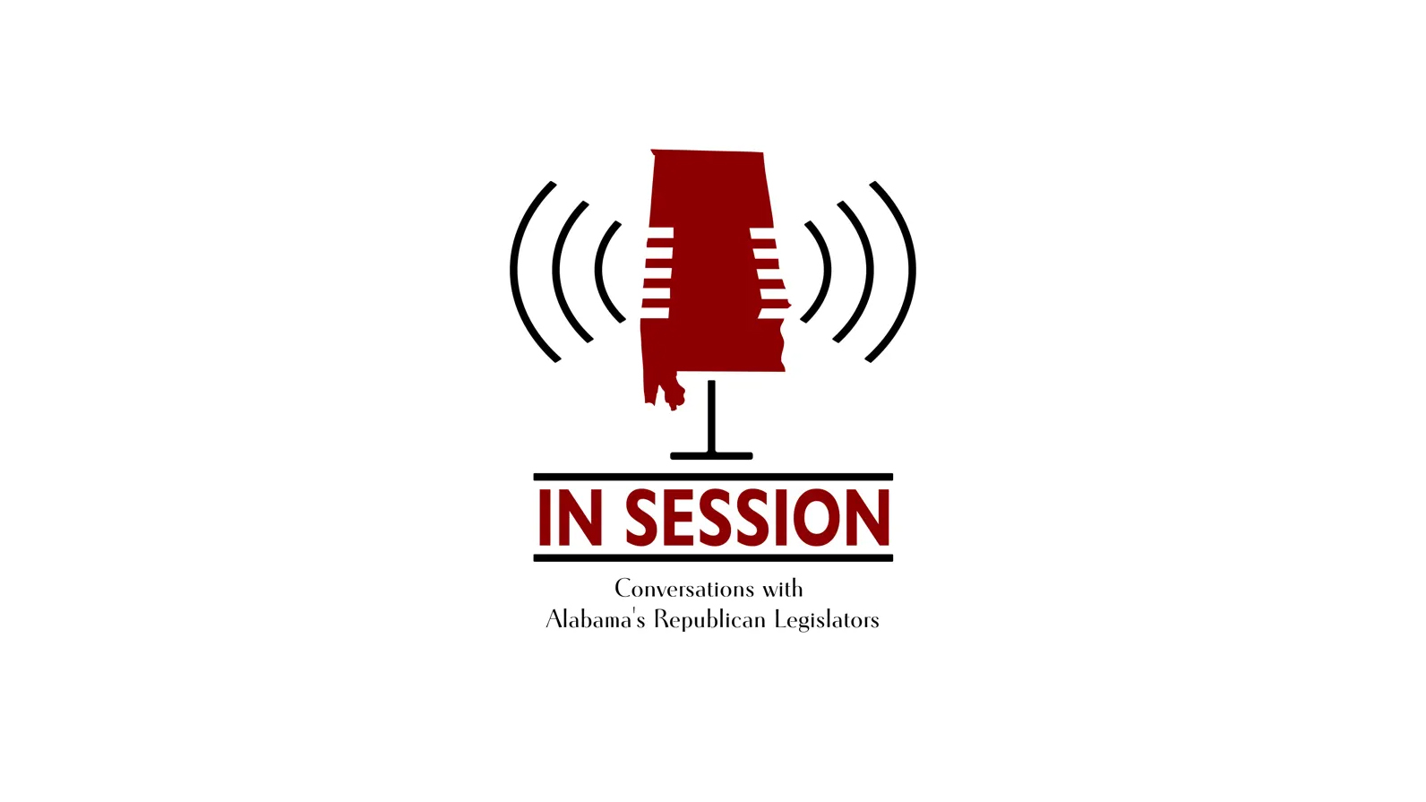 Alabama Republican House Caucus launches “In Session” podcast