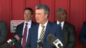 Steve Marshall rages as Ivey spares man in flawed death row case