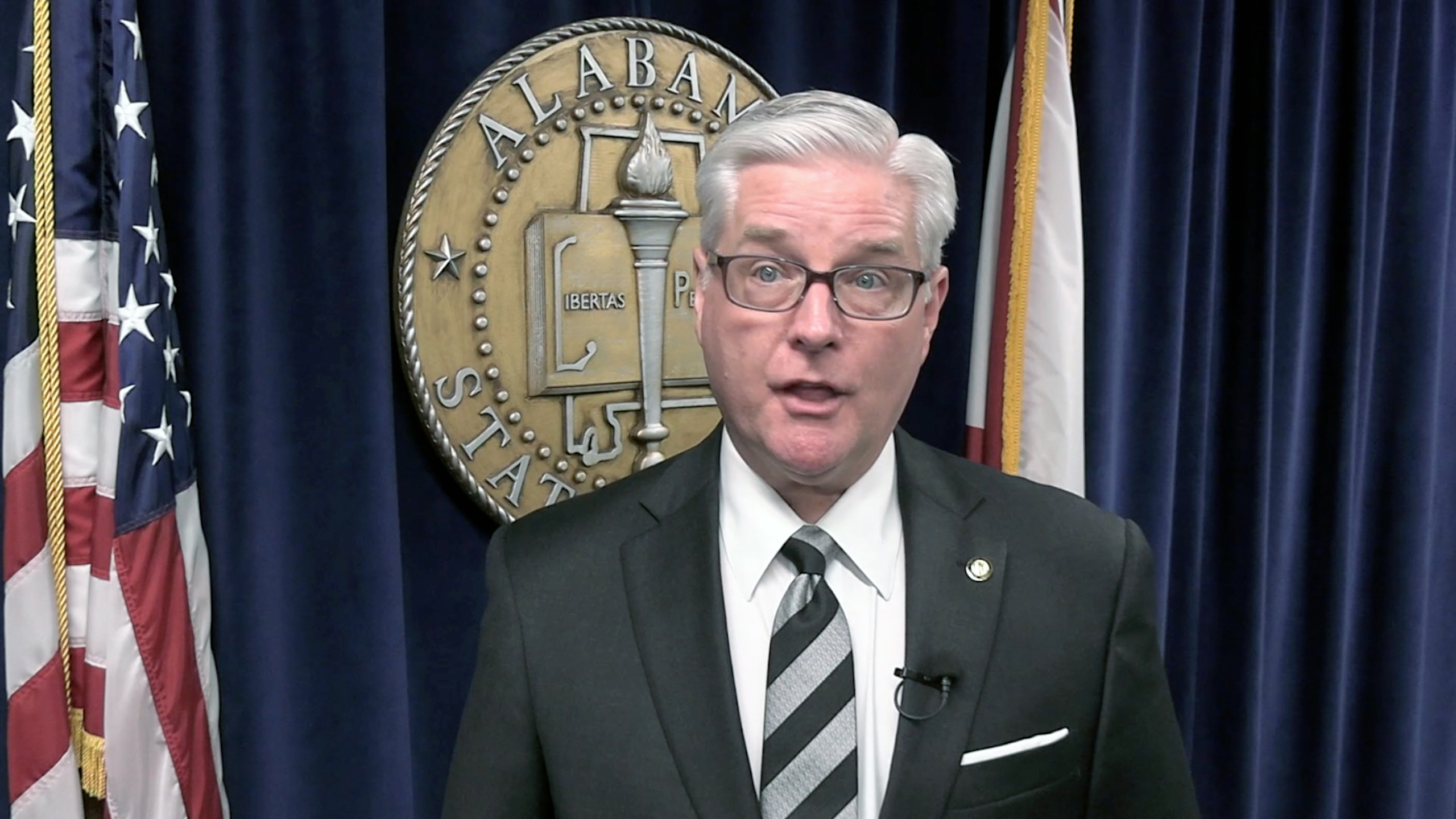 Sen. Greg Reed reelected to GOPAC Legislative Leaders Advisory Board