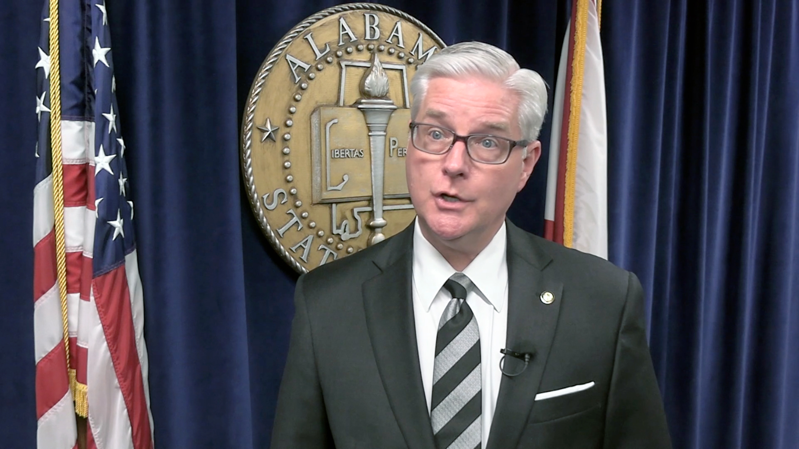 Reed announces departure of longtime chief of staff, names replacement