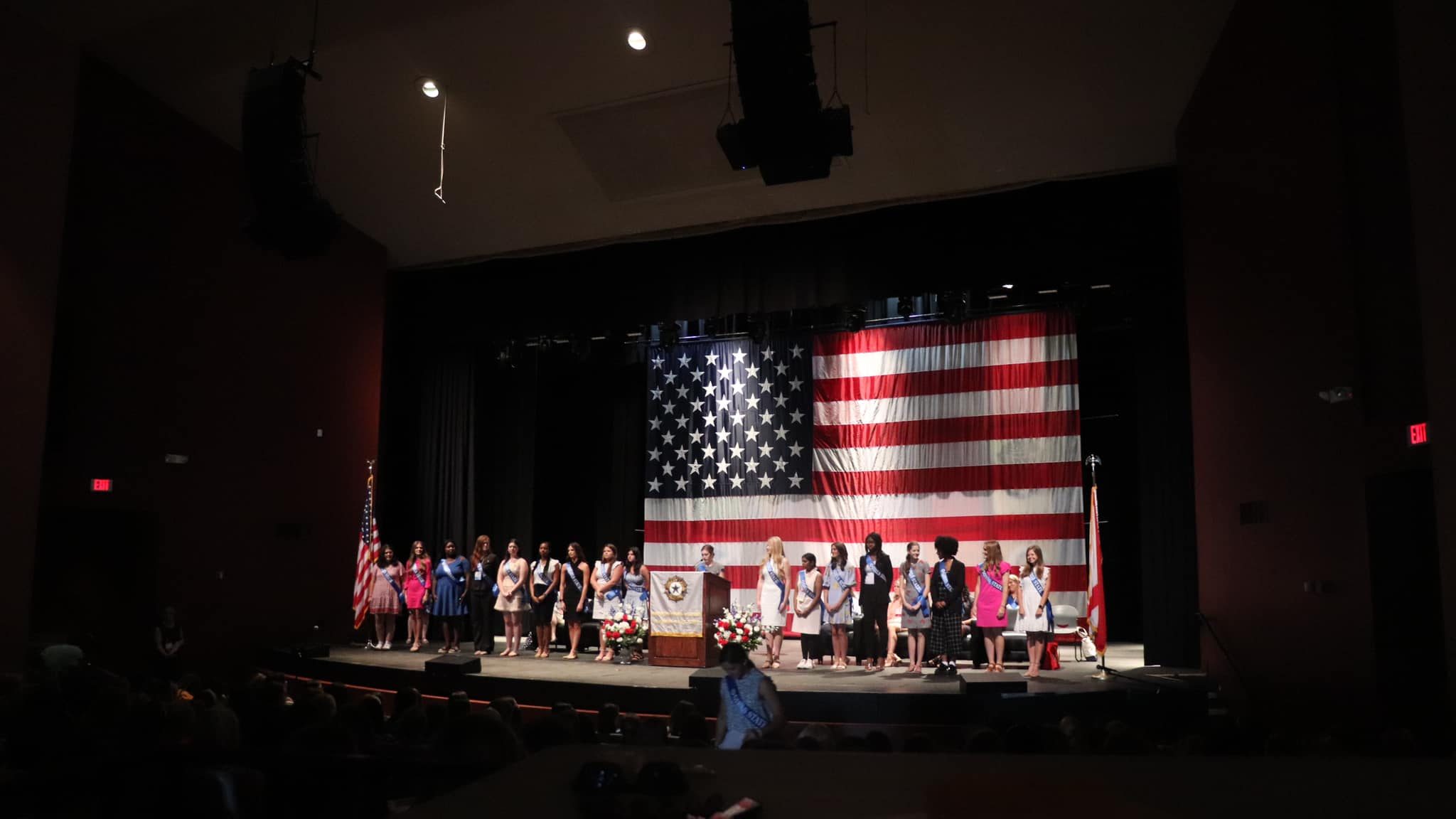 Girls State has had a profound effect on current state leaders