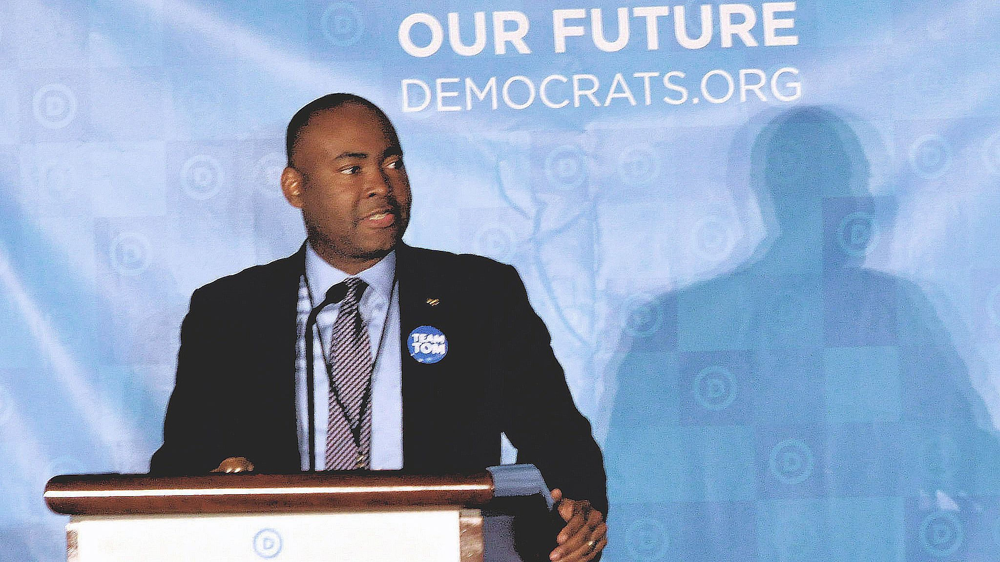 DNC chair: ADP allegations “troubling,” could halt support, impose sanctions