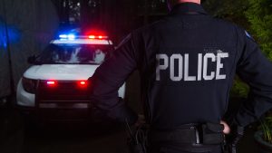 House votes to expand police immunity after lengthy debate