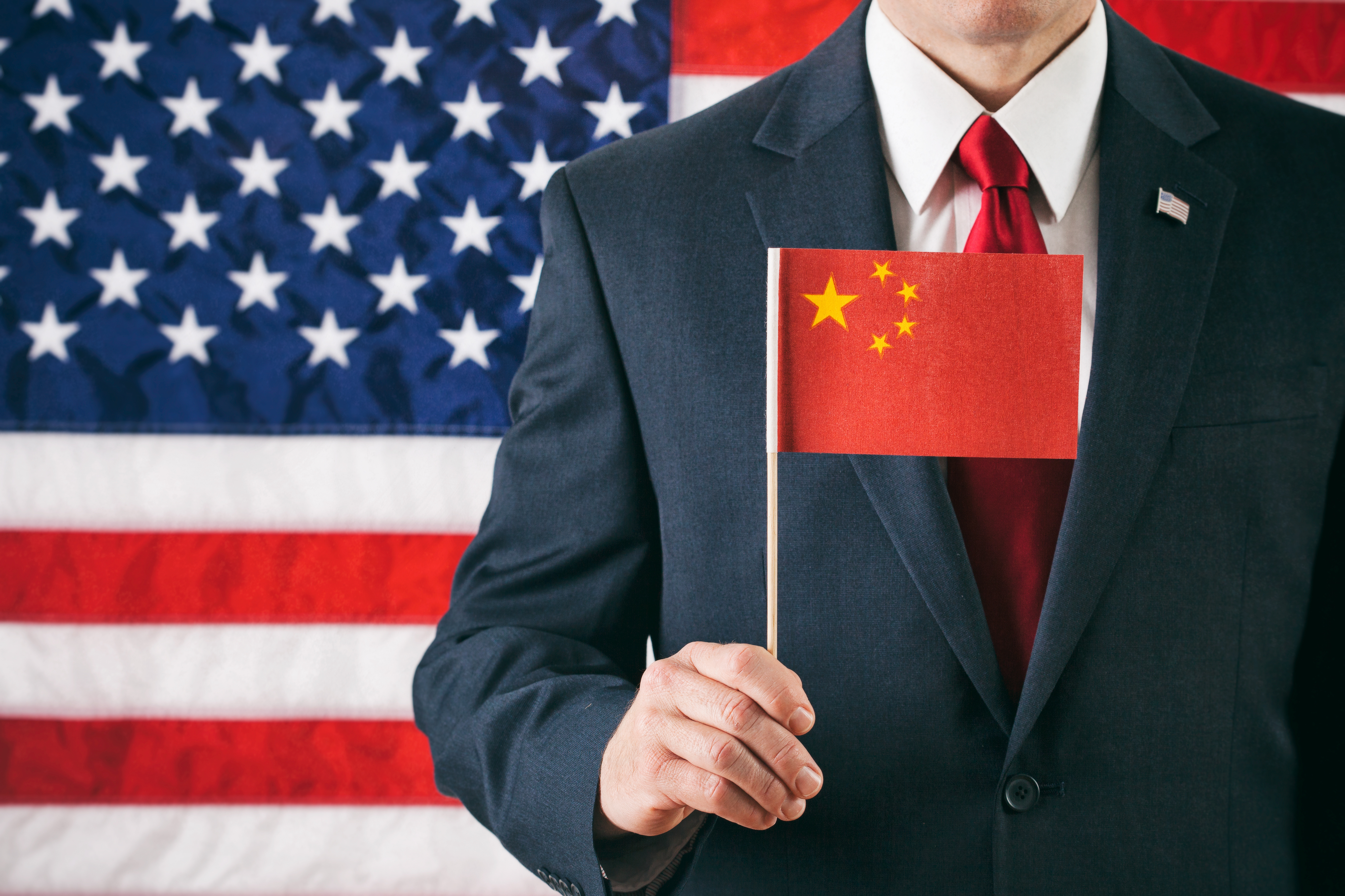 Chinese citizens speak out against legislation preventing their acquisition of property