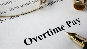 House bill passes to eliminate income tax on overtime pay