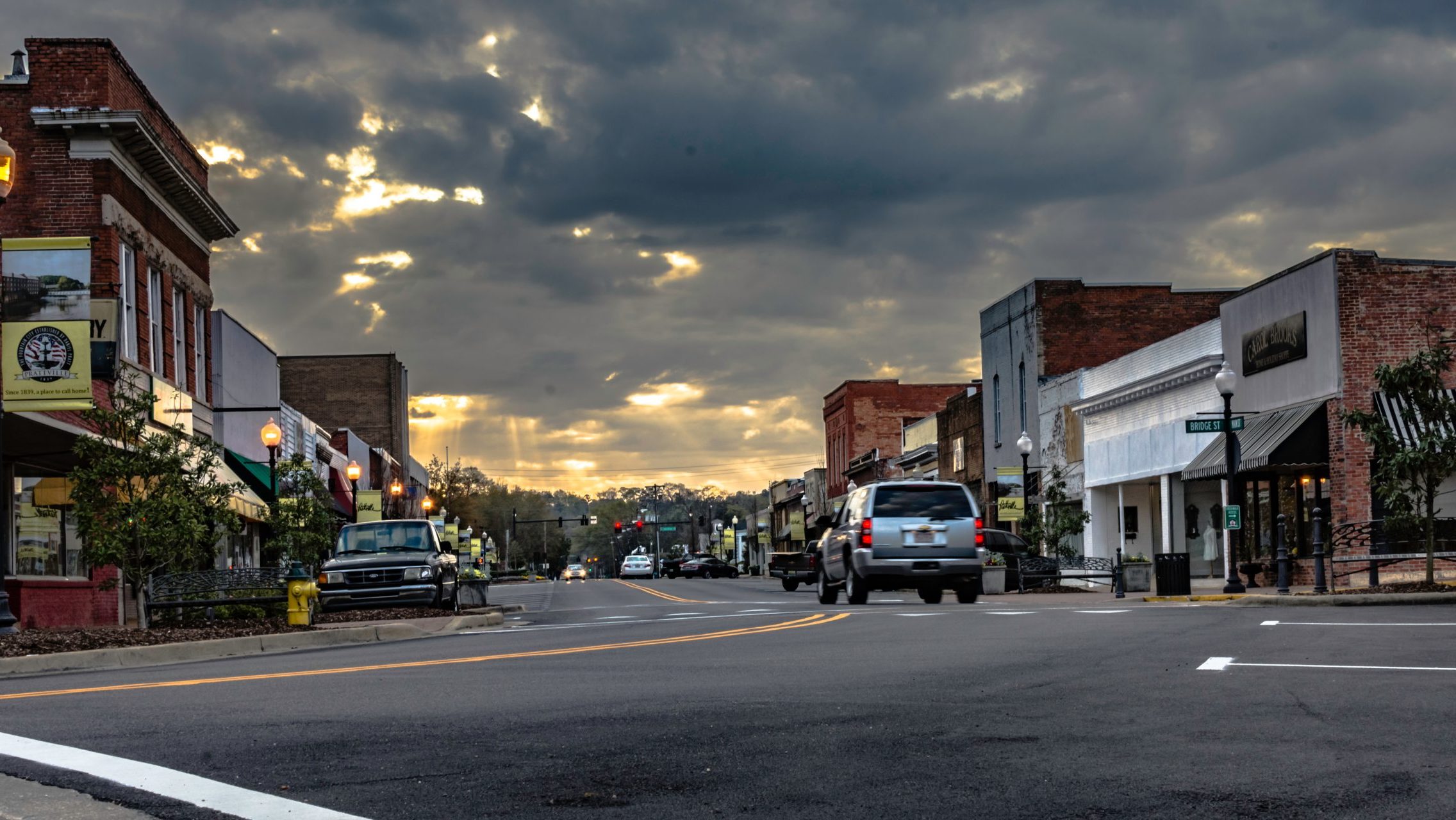 We don’t negotiate with terrorists