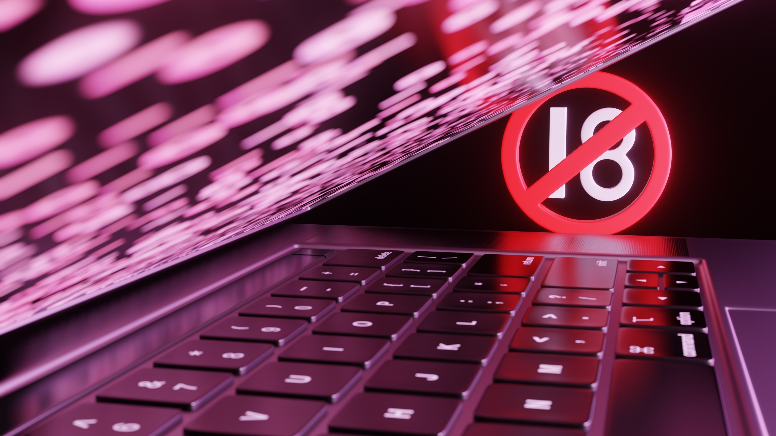 Bill to make porn distributors liable for content reaching minors passes committee