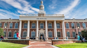 Troy University hosts $10,000 pitch competition and business workshops