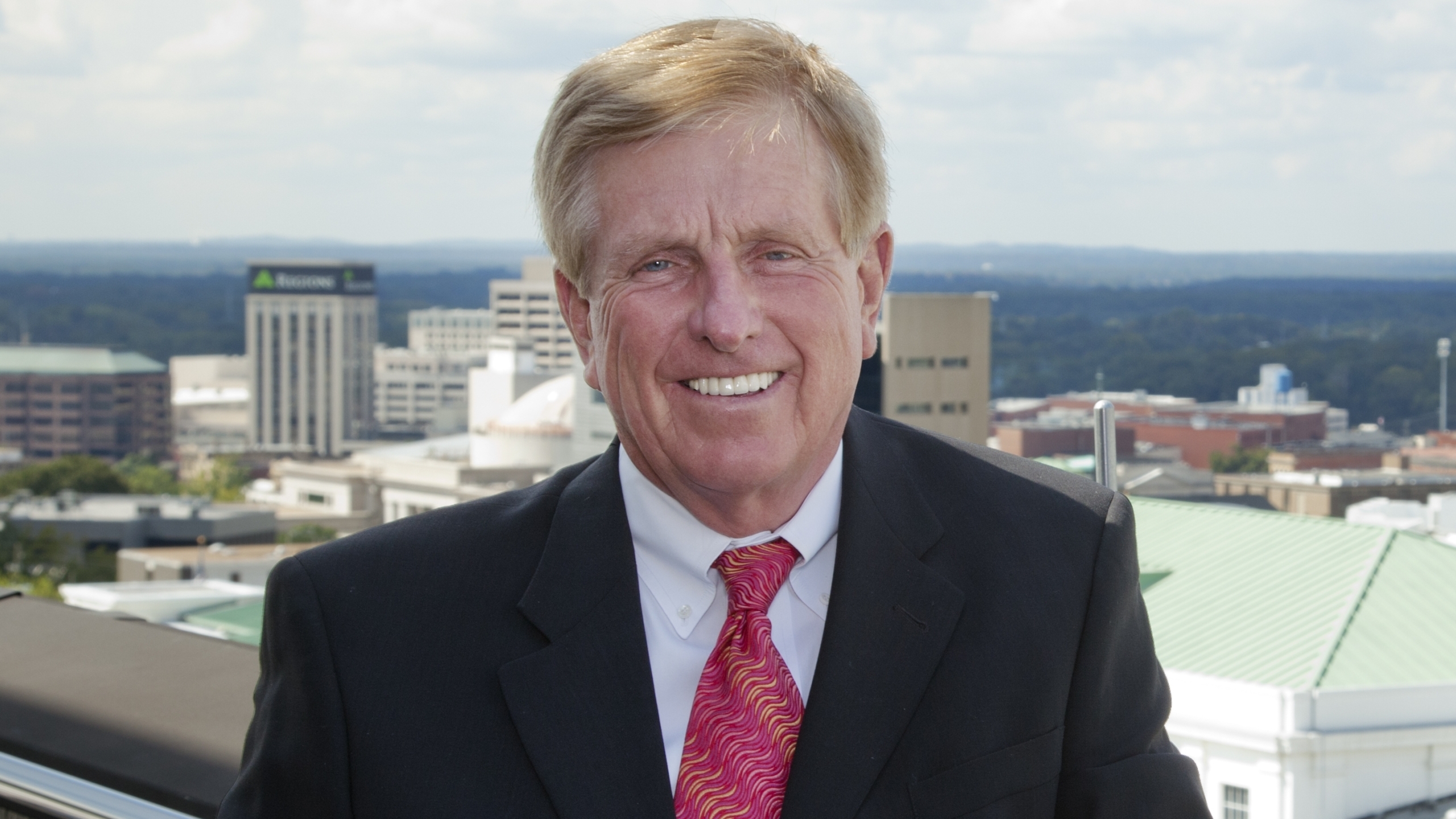 When it comes to money, listen to David Bronner