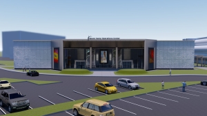 U.S. Space and Rocket Center to open Space Camp Operations Center