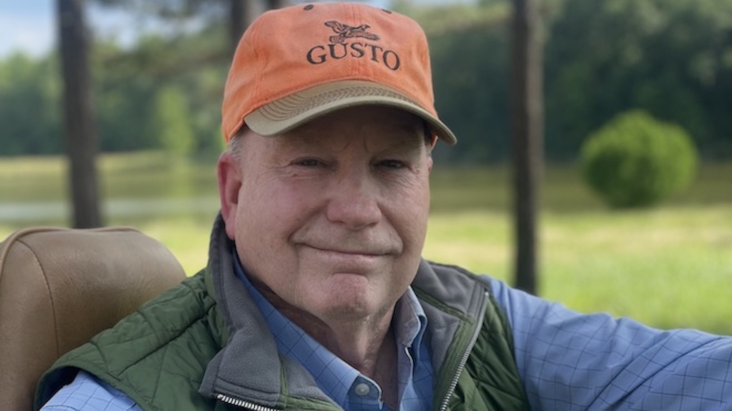 Alabama Black Belt Adventures founder named to national board