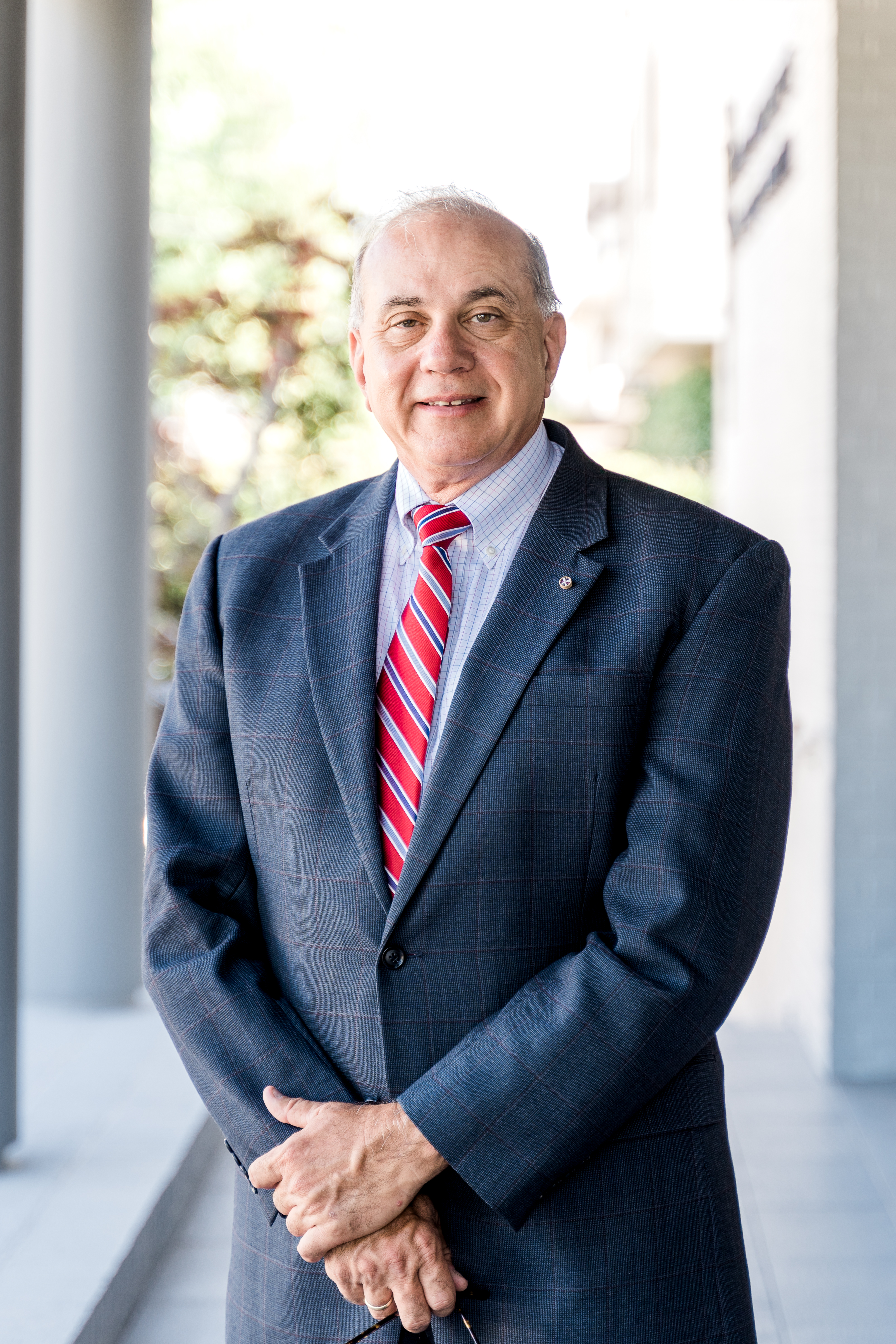 Mobile physician becomes new president of Medical Association