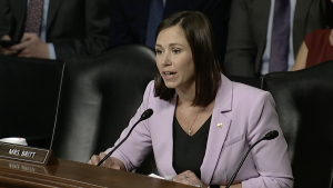 Sen. Britt secures over $111.3M for Alabama in fiscal funding