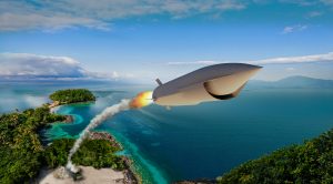 Aerojet Rocketdyne to develop new missile propulsion in Huntsville