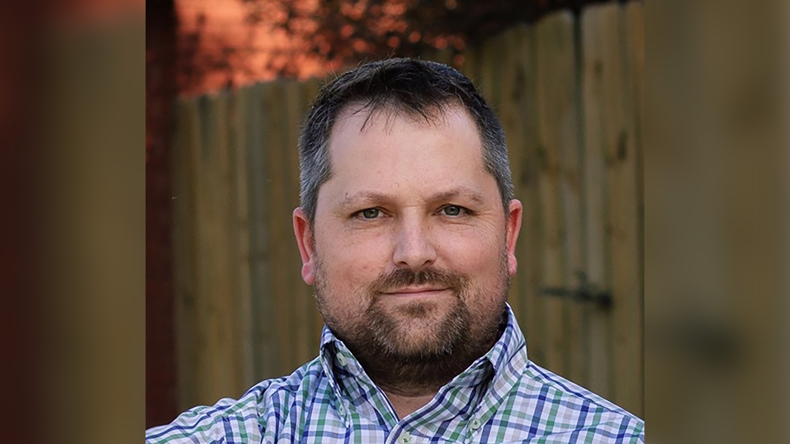 Adam Enfinger launches campaign for Dale County Commission chairman