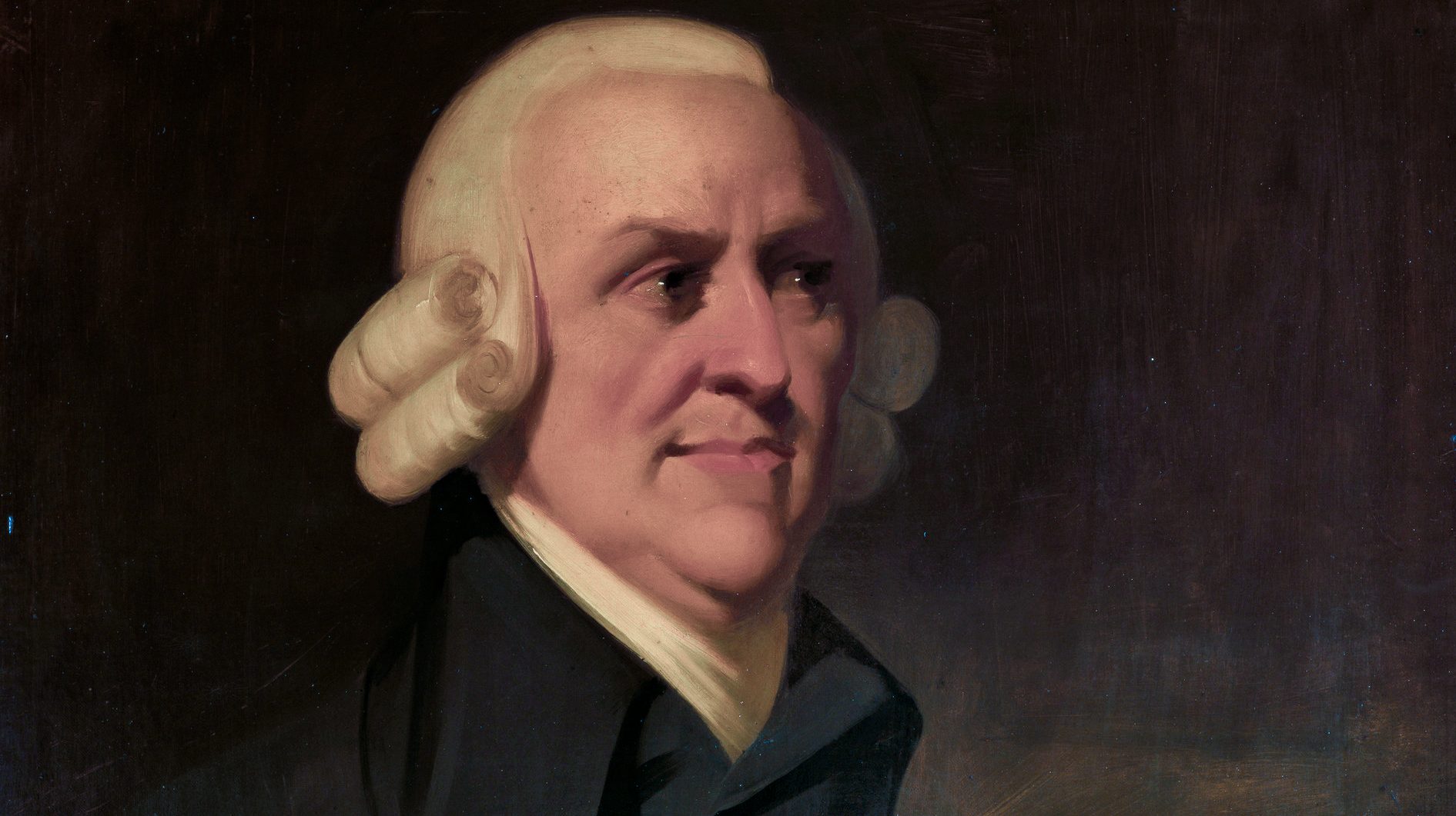 The Legacy of Adam Smith
