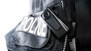 Police bodycam transparency bill pre-filed for 2025