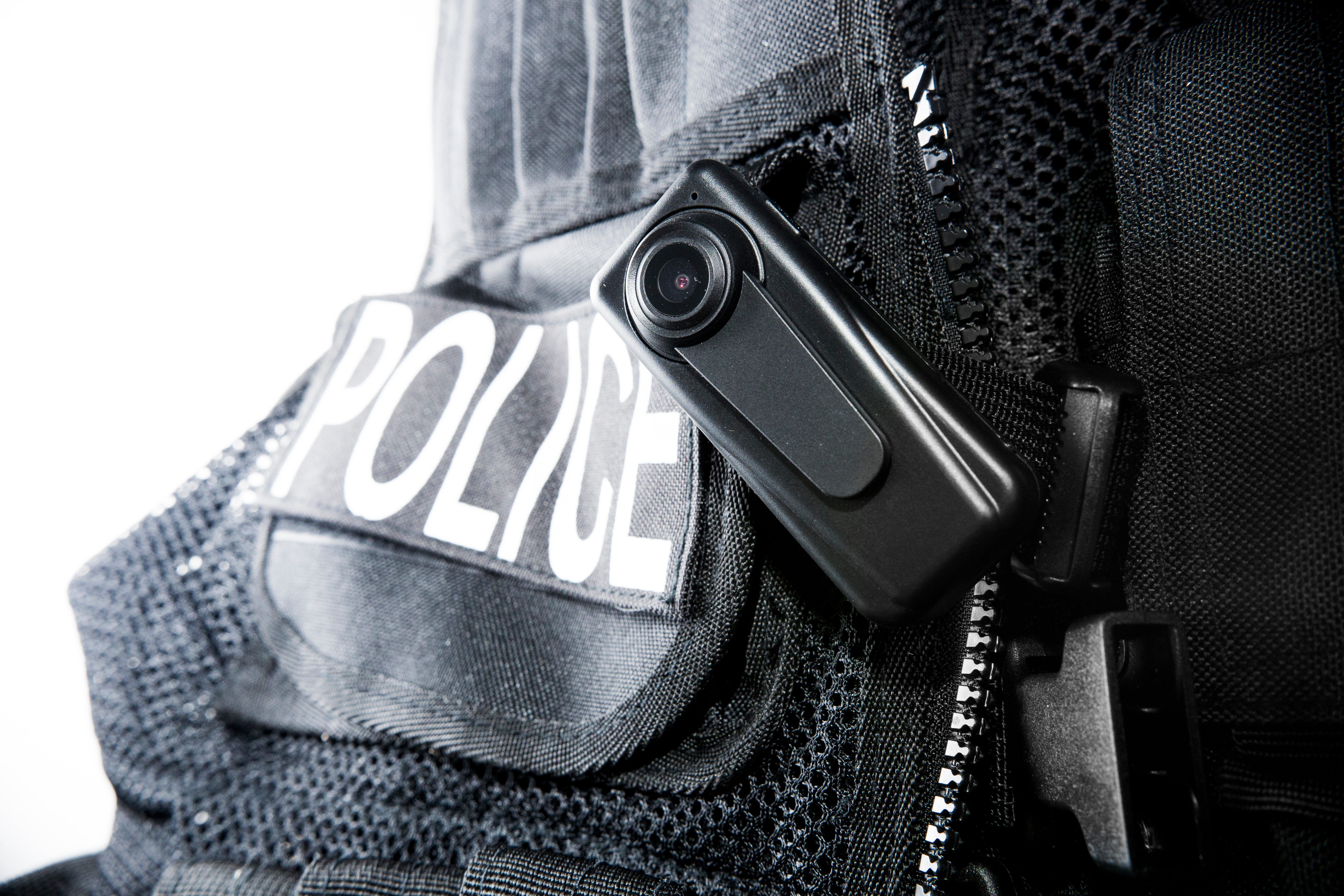 Senate passes body cam bill