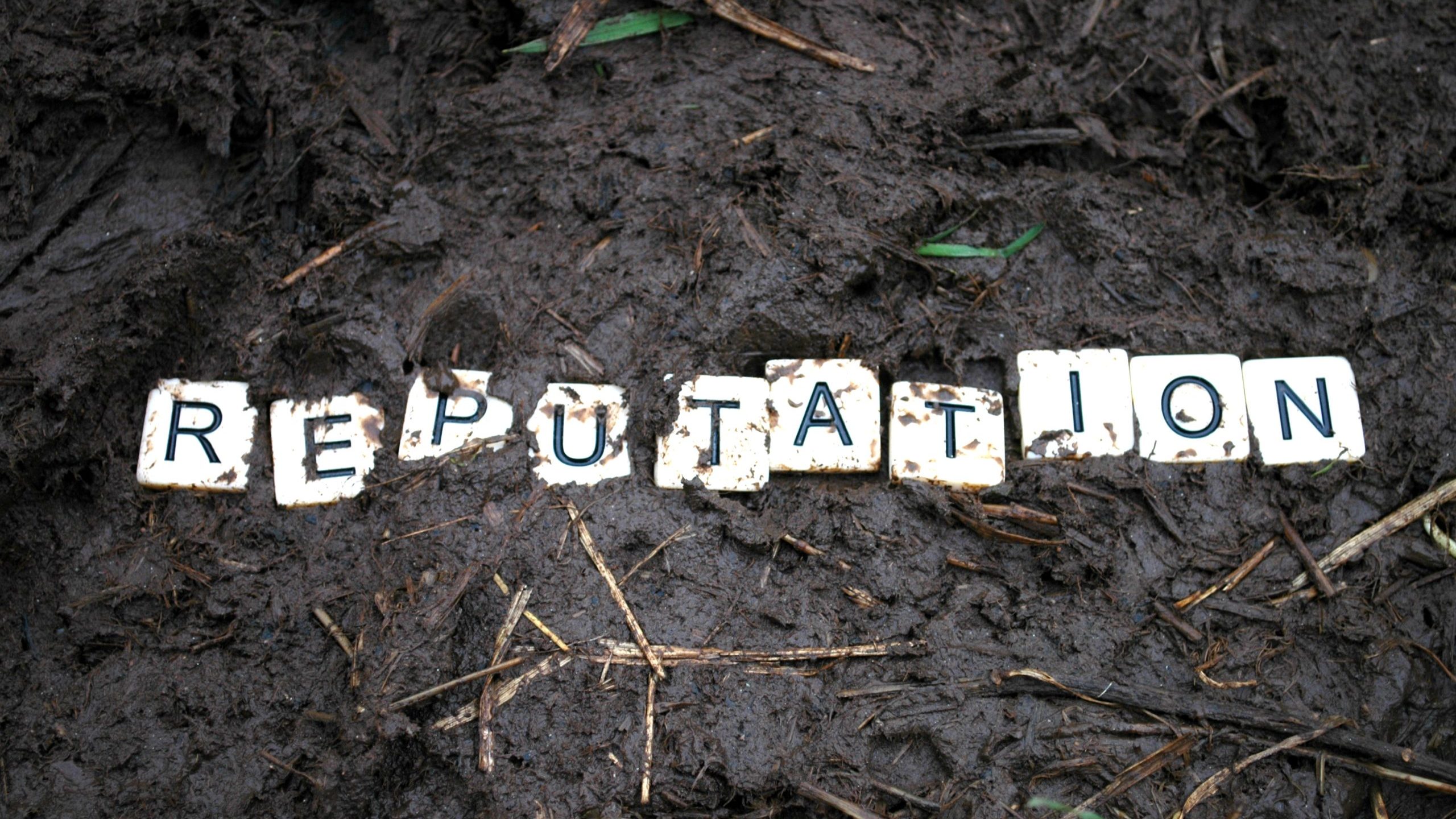 Where will John Cooper go to get his reputation back?