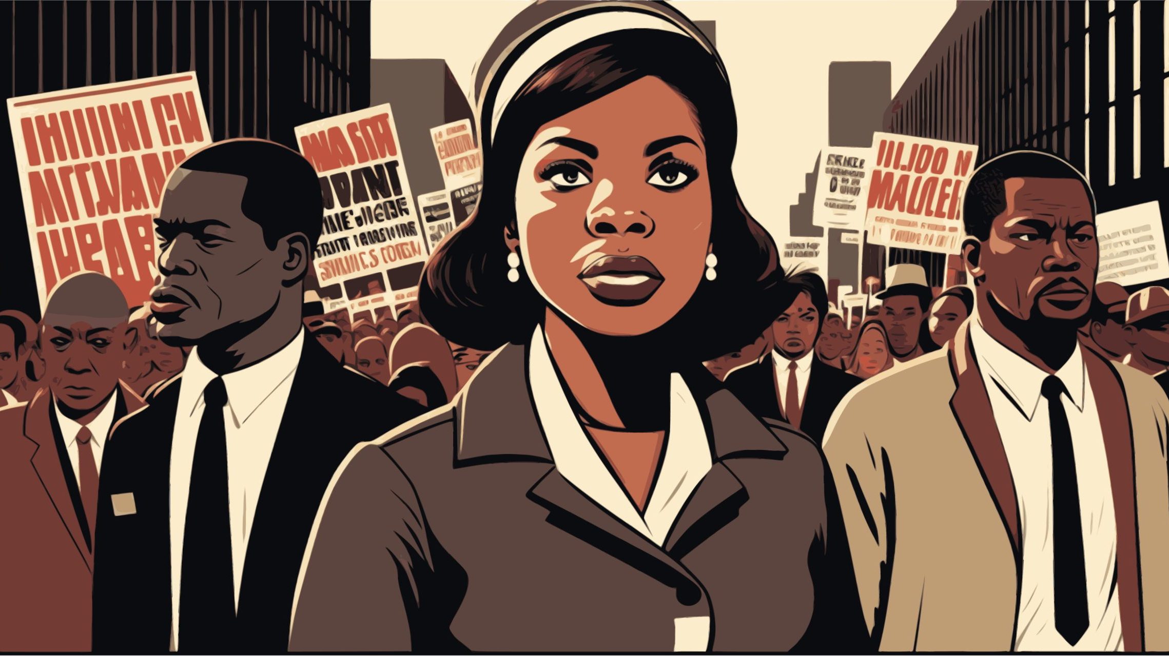 Rep. Sewell to commemorate 10th Anniversary of the Shelby County vs. Holder decision