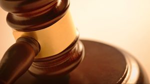 St. Clair County’s Judge Phil Seay honored as trial judge of the year