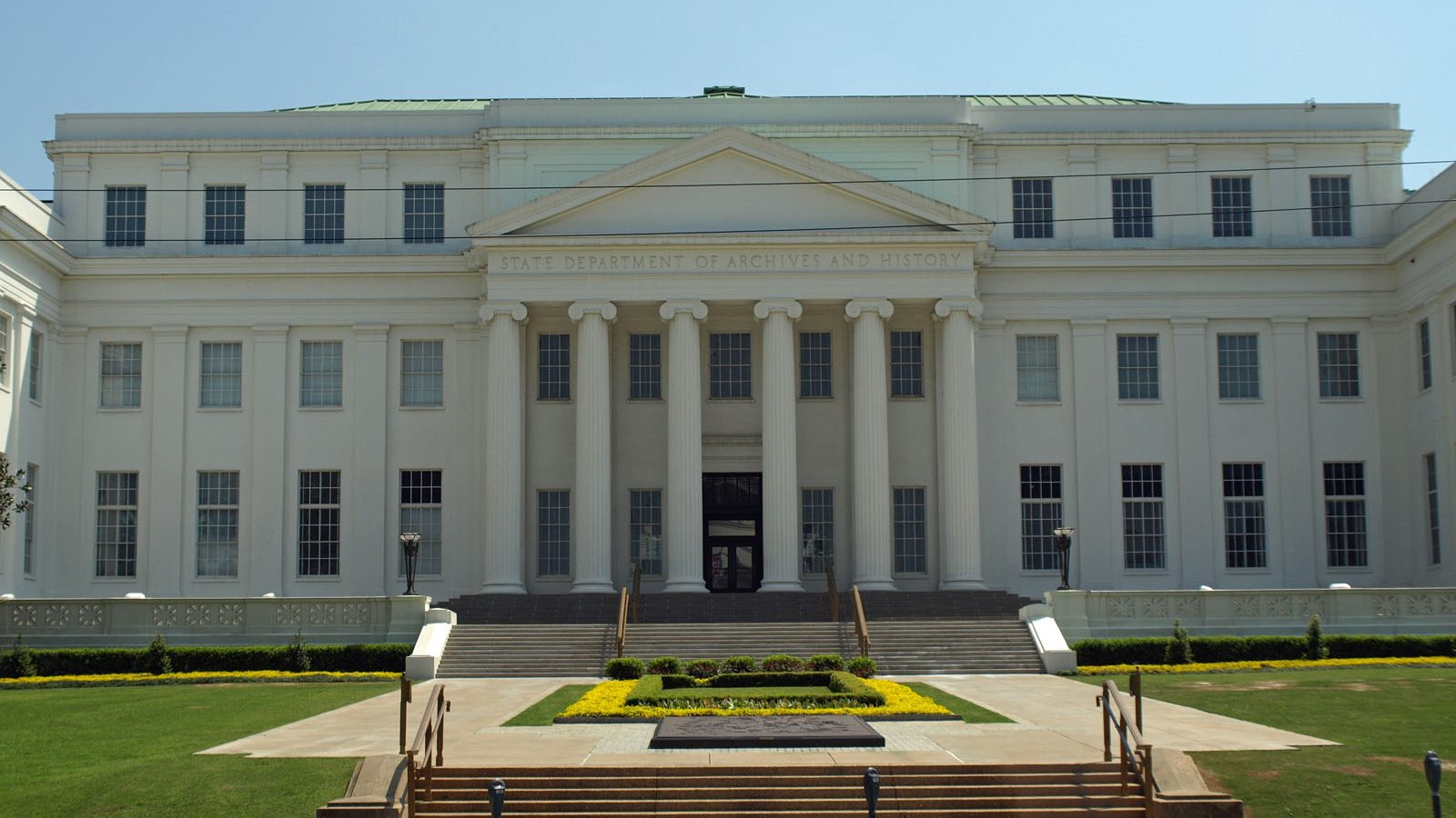 Republicans threaten Alabama Archives funding over LGBT history lecture