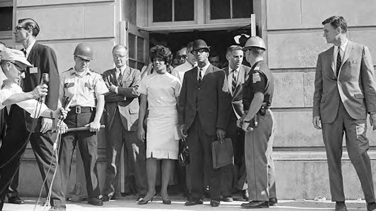 UA to commemorate 60th anniversary of desegregation