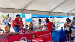 Rosa Parks Museum to host 10th annual Juneteenth celebration