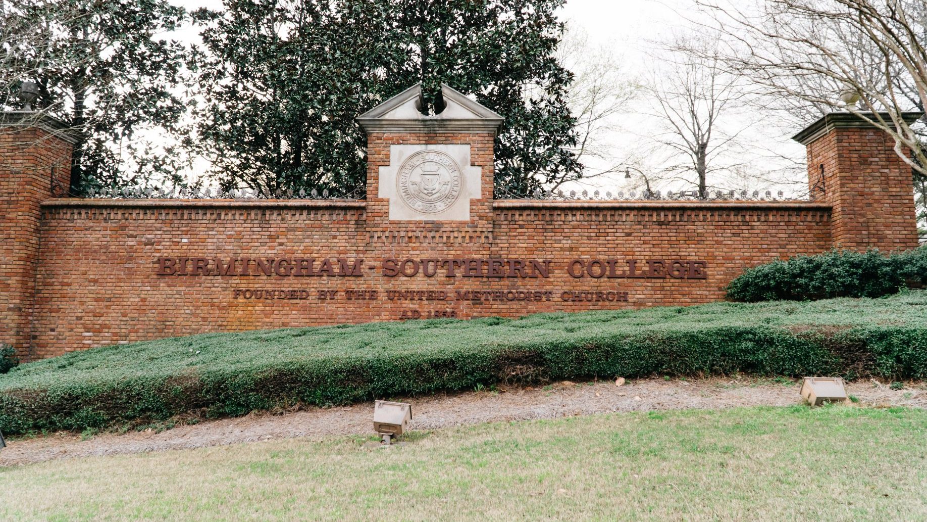 Birmingham-Southern awaits bailout