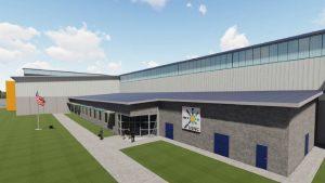 Gadsden selected as home of new microreactor manufacturing plant