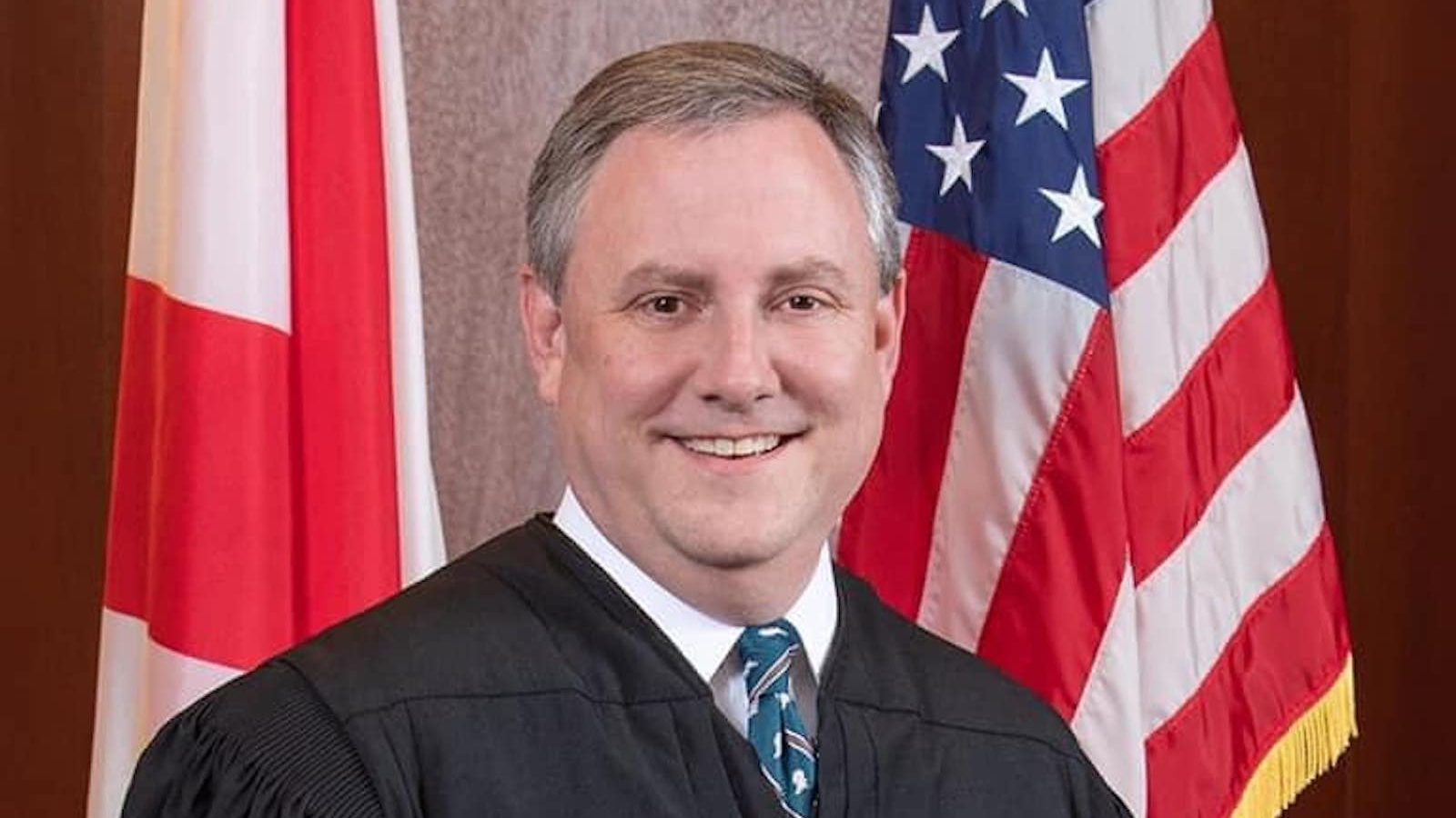 Forestry Association endorses Richard Minor for Court of Criminal Appeals