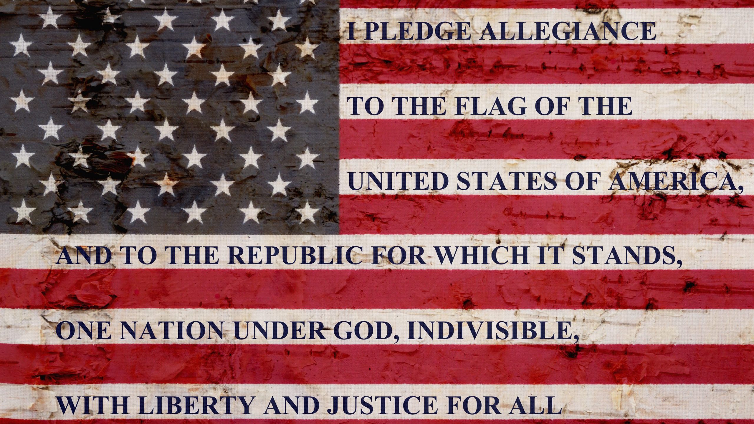 Nothing left to lose?