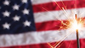 The Ledbetter/Livingston 4th of July Breakfast is now a must-go political event