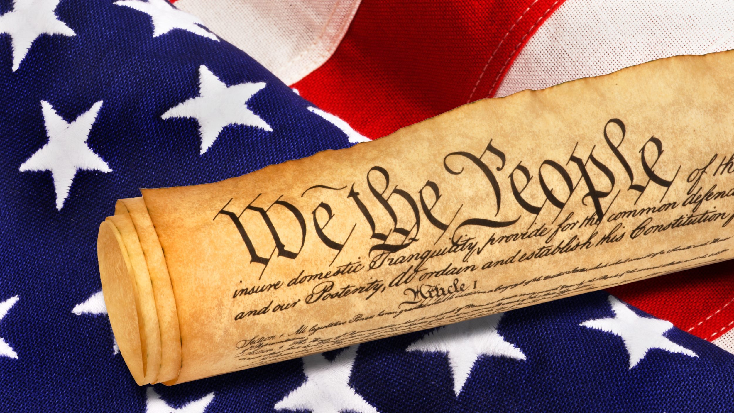 Declaration of Independence: A Transcription