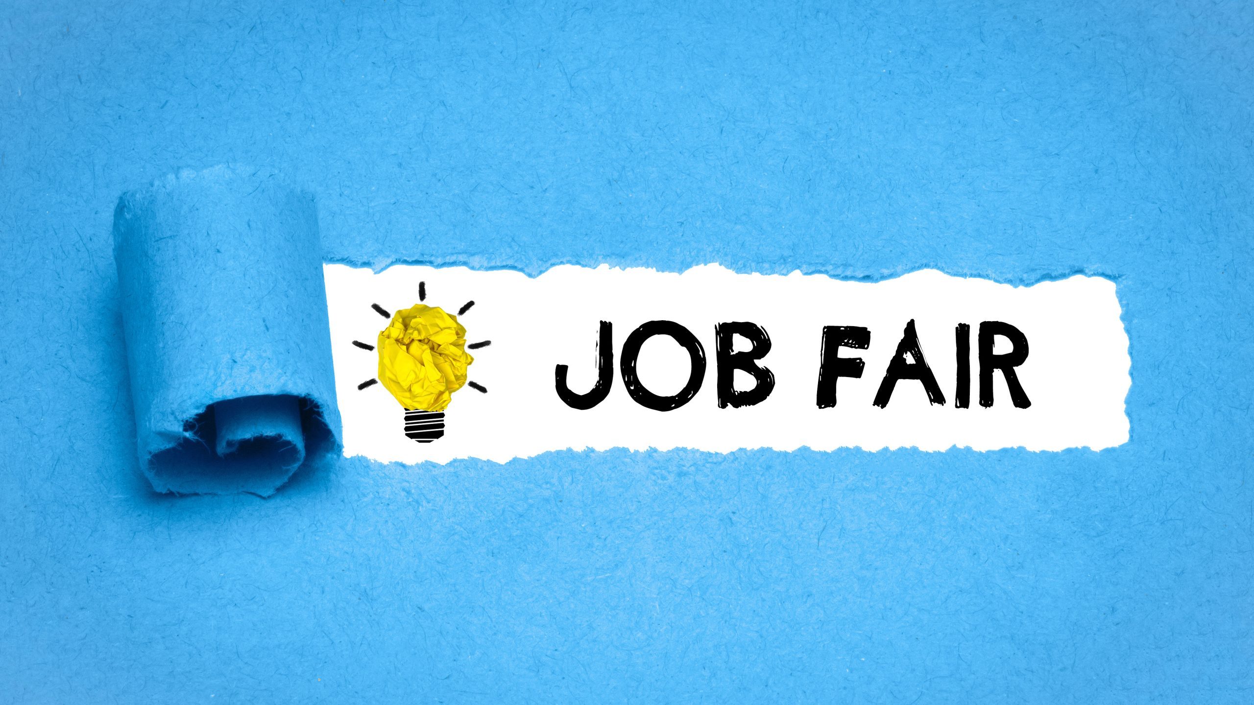 Alabama Personnel Department Team and ADOW to host second annual state agency job fair