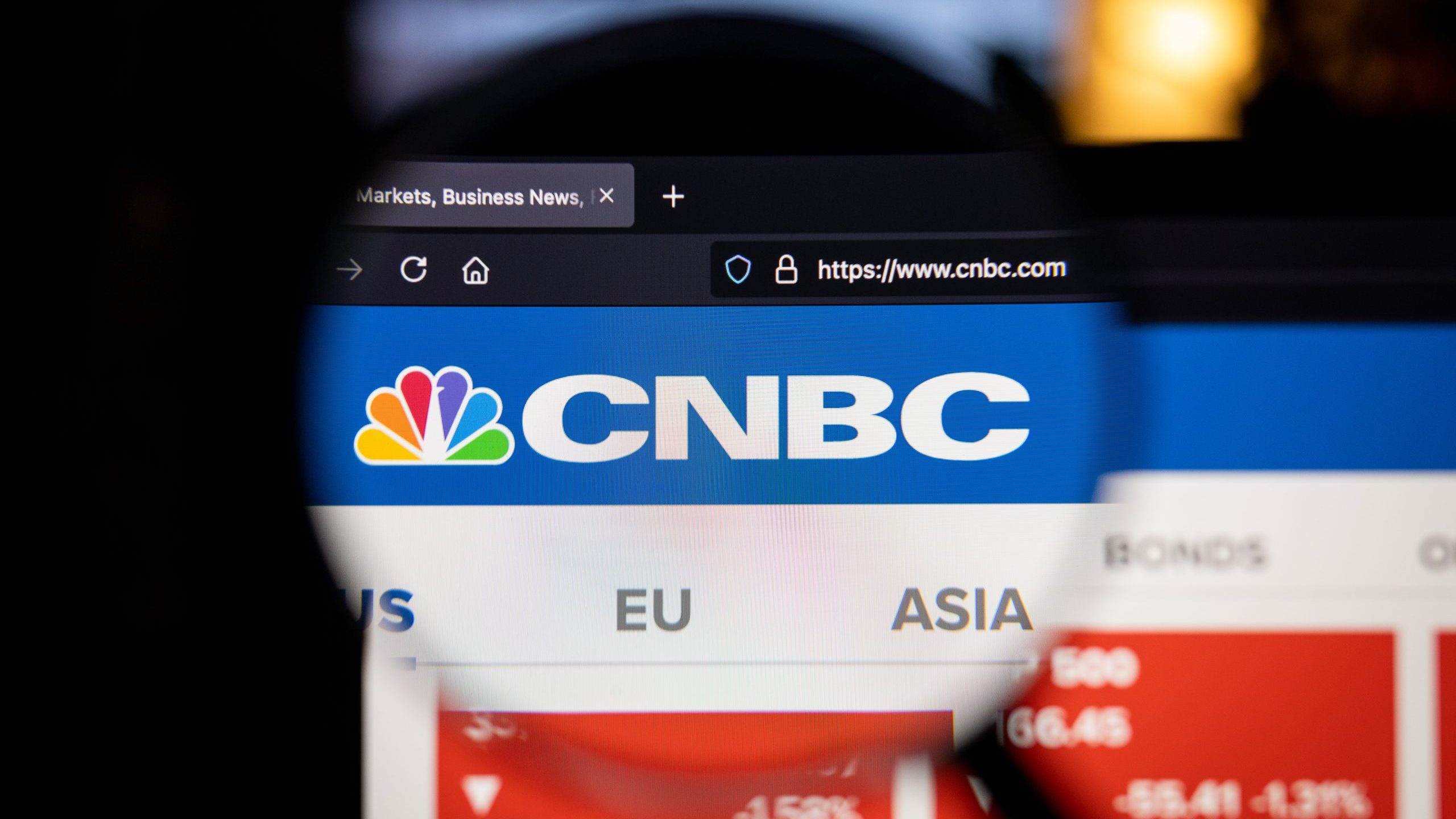 CNBC study bears no resemblance to the Alabama we know