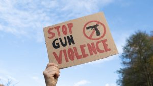 Birmingham community leaders talk gun violence solutions