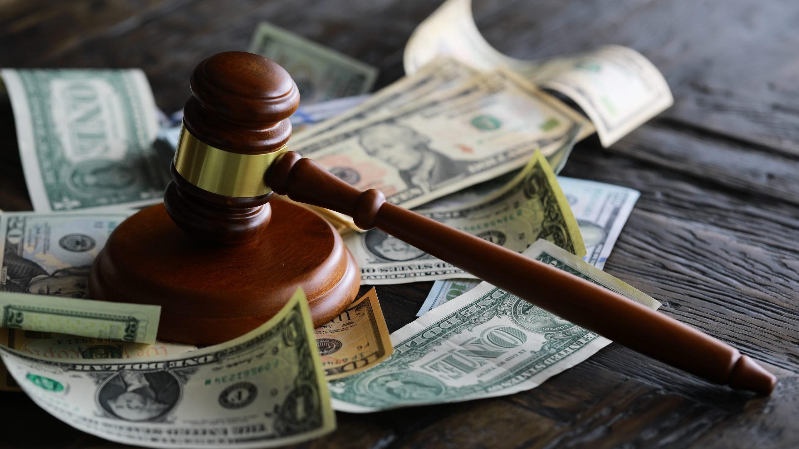 Alabama bill would prioritize victim restitution over court fees