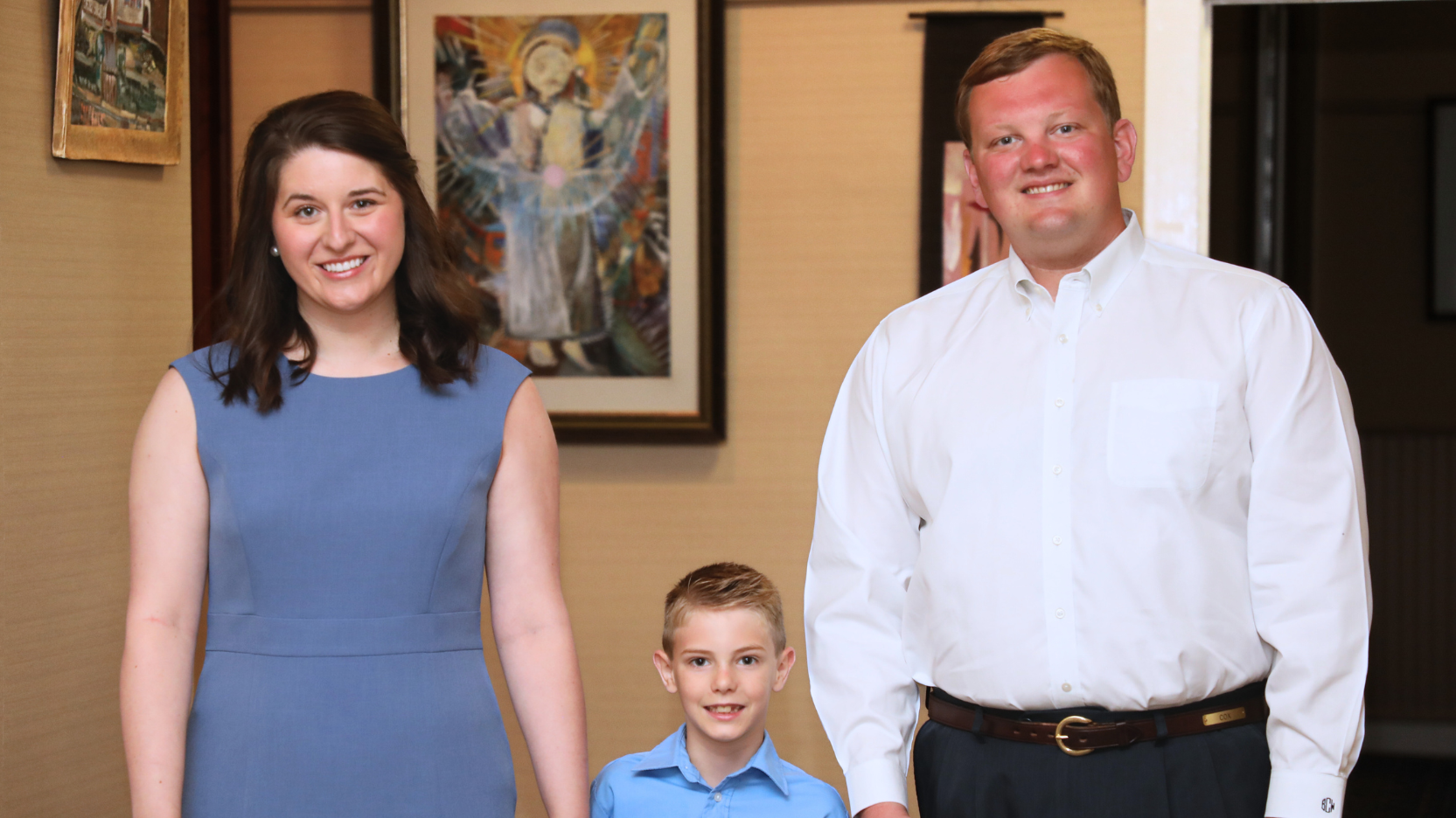 Forestry Association endorses Brad Cox in House District 16