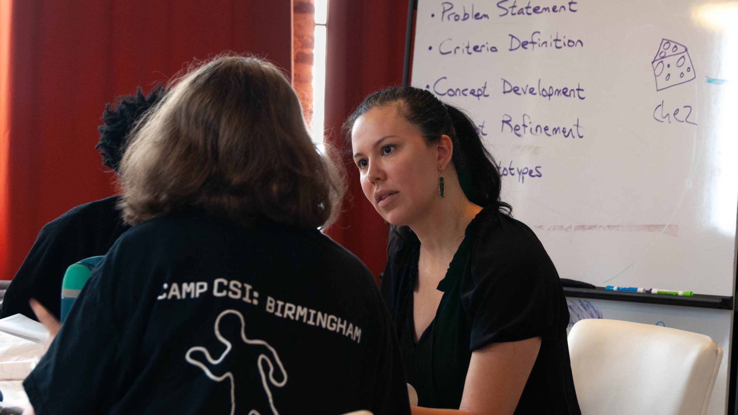 Hardware Park teaches students medical engineering