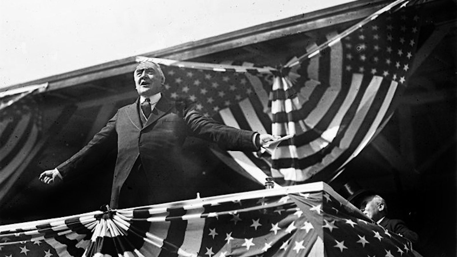 Remembering President Harding and his visit to the Magic City
