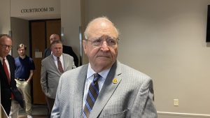 Court desires to let Cannabis Commission “self-correct” licensure process